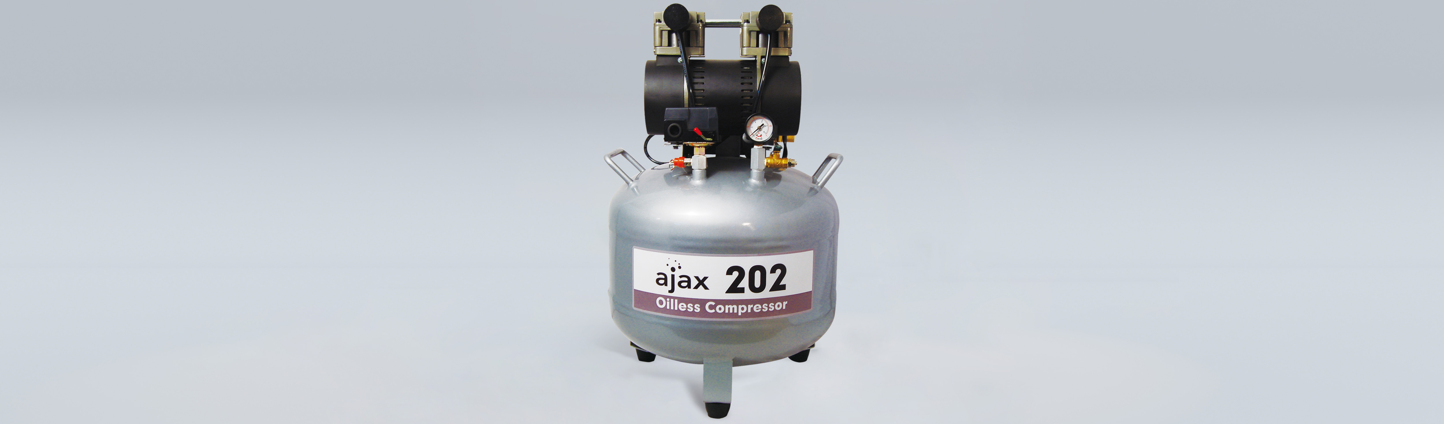 AJAX 202 Air Compressor