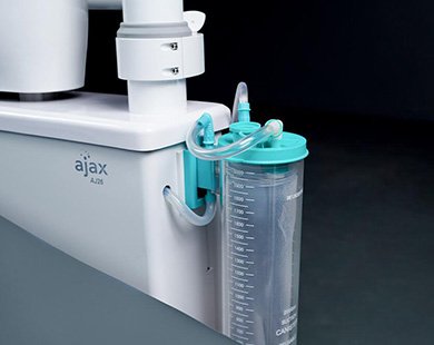 Self-developed Aseptic Surgical Suction