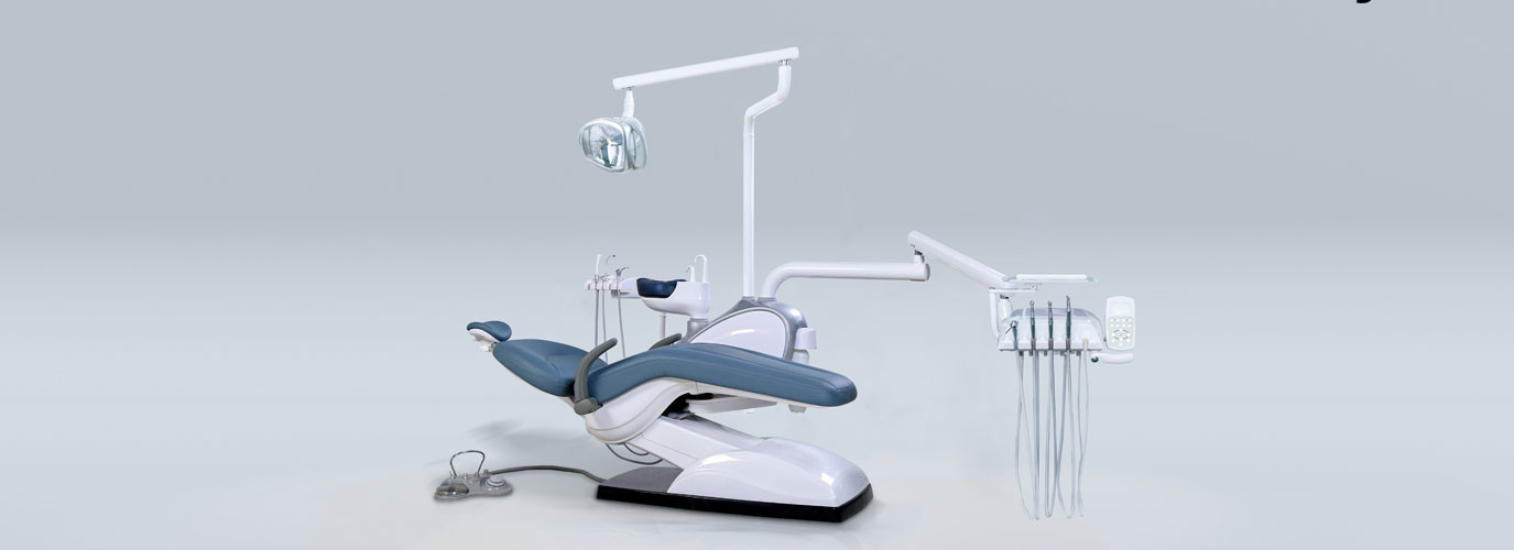 AJ18 Dental Chair