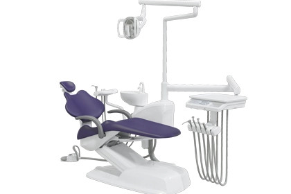 AJ12 Dental Chair