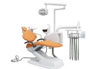 AJ15 Dental Chair
